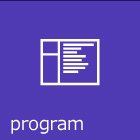各種プログラム開発